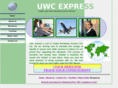 uwcexpress.biz