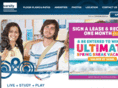 varsitycommons.com