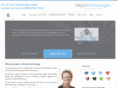 viryatechnologies.com