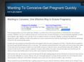 wantingtoconceive.org