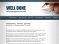 well-done.org