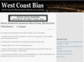 westcoastbias.com