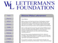 wlletterman.org