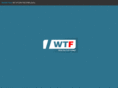 wtfindeed.com