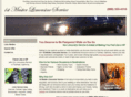 1stmasterslimo.com