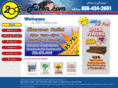 2001futon.com