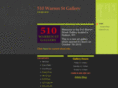 510warrenstgallery.com