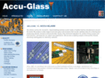 accu-glass.com