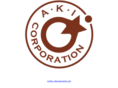 akicorporation.net