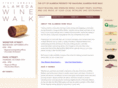 alamedawinewalk.com