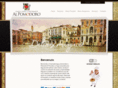 alpomodororistorante.com