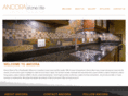 ancorastone.com