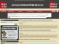 antiquescollectiblesblog.com