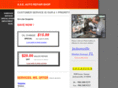 aseautorepair.com