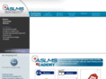 aslmsacademy.com