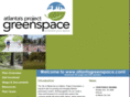 atlantagreenspace.com