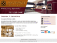 bathroomandkitchennewportrichey.com