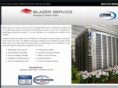 blazerservice.net