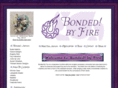 bondedbyfire.com