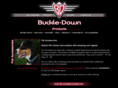 buckledownpets.com
