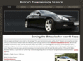 butchstransmissionservice.com