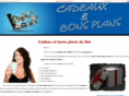 cadeau-et-bons-plans.net