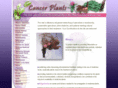 cancerplants.com