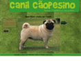 canilcaopesino.com