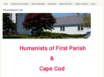 capehumanists.org