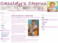 cassidyschorus.com