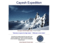 cayesh.com