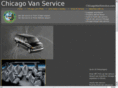 chicagovanservice.net