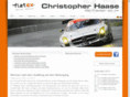 christopher-haase.de