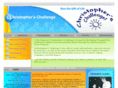 christopherschallenge.org