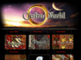 cintraworld.com