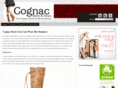 cognacboots.com