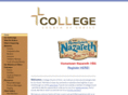 collegechurchofchrist.com