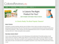 colonixreviews.info