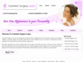 cosmeticsurgeryloans.org.uk