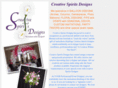 creativespiritsdesigns.com