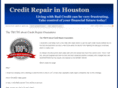 creditrepairinhouston.com