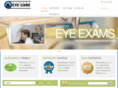 crozeteyecare.com