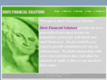 davisfinancialsolutions.com