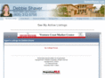 debbieshaver.com