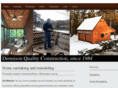 dennisonqualityconstruction.com