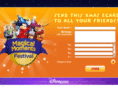 disneylandparis-ecard.com