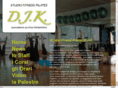 djkfitness.com