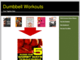 dumbbellworkouts.net