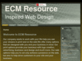 ecmresource.com