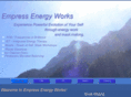 empressenergyworks.com